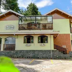 Velinn Floratta Hotel