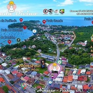Divino Penha (Santa Catarina)